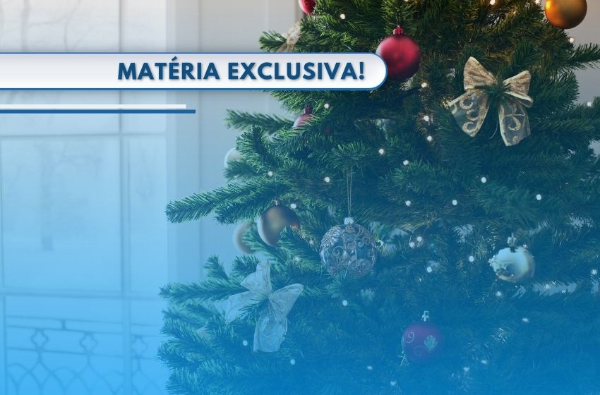 Natal no condomínio: Veja como se preparar. 